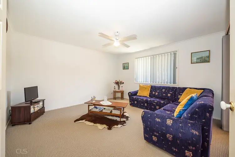 Seventh view of Homely house listing, 61 Lachlan Crescent, Sandstone Point QLD 4511