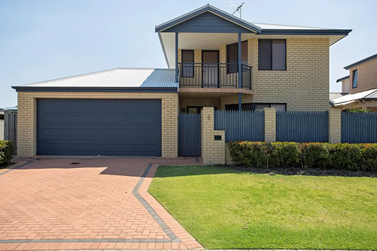 Main view of Homely townhouse listing, 4 Lola Place, Mandurah WA 6210