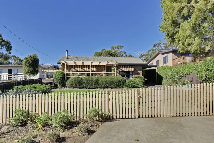 Fifth view of Homely house listing, 12 Erica Road, Primrose Sands TAS 7173