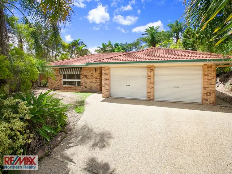 Second view of Homely house listing, 3 Elwood Court, Eatons Hill QLD 4037
