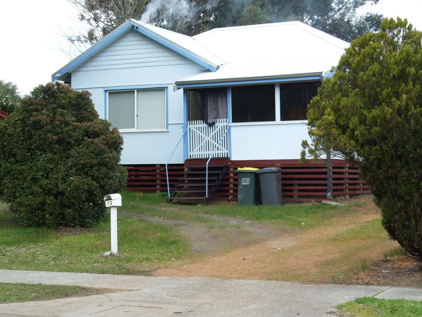 Main view of Homely house listing, 13 Perup Road, Manjimup WA 6258