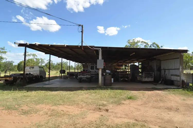 Fifth view of Homely rural property listing, Address available on request