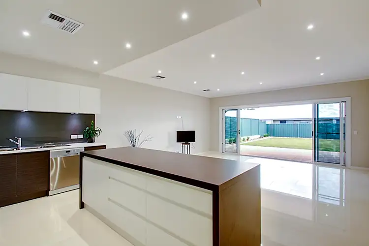 3 MCEWEN DRIVE, Loxton SA 5333