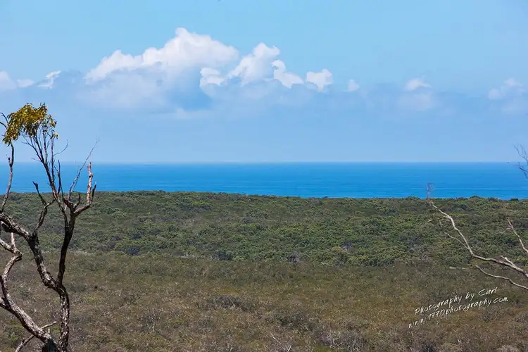 Fourth view of Homely land listing, Lot 433 Moffett Crt, Agnes Water QLD 4677