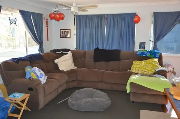 Fourth view of Homely rural property listing, 19 firetail av, Regency Downs QLD 4341
