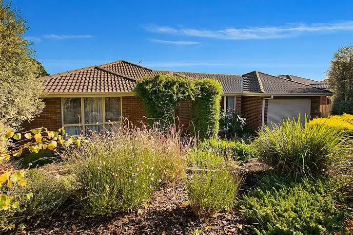45 The Boulevard, Gisborne VIC 3437