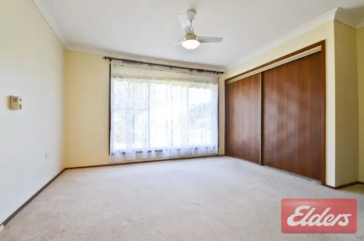 Fifth view of Homely house listing, 133 Whitby Road, Kings Langley NSW 2147