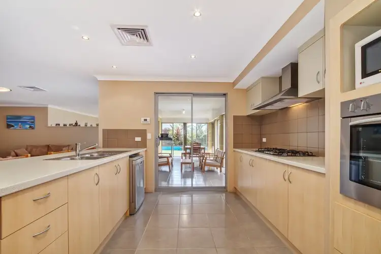 Third view of Homely house listing, 39 Provincia Parade, Yalyalup WA 6280