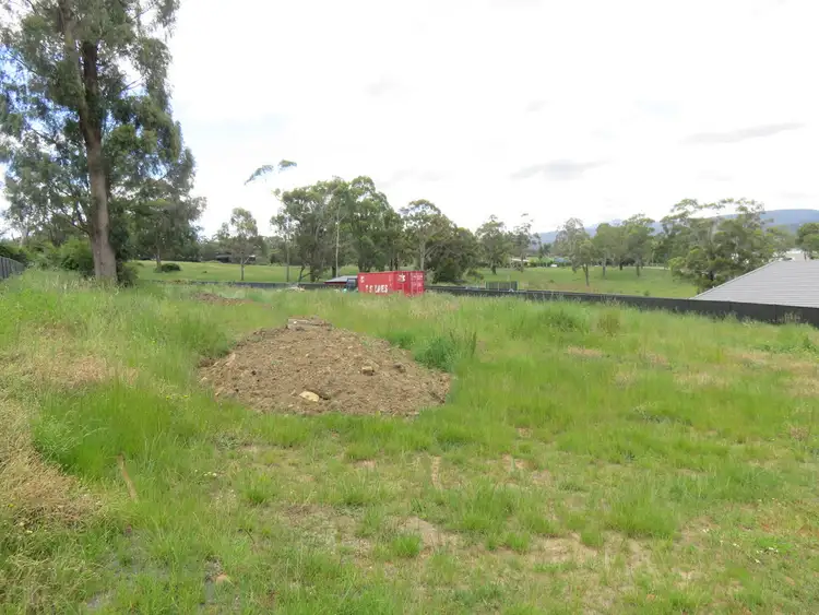 Fourth view of Homely land listing, 20 Jinglers Creek Drive, Youngtown TAS 7249