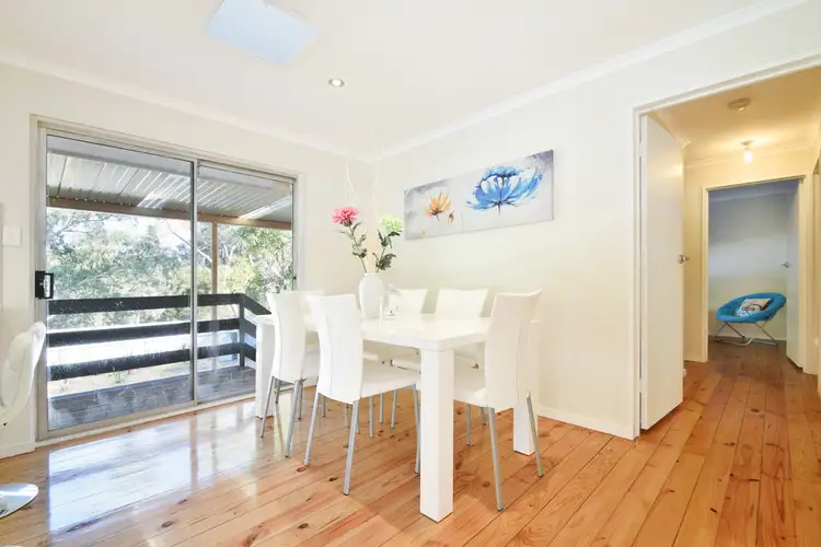 Sixth view of Homely house listing, 94 Carbenet Drive, Hackham SA 5163