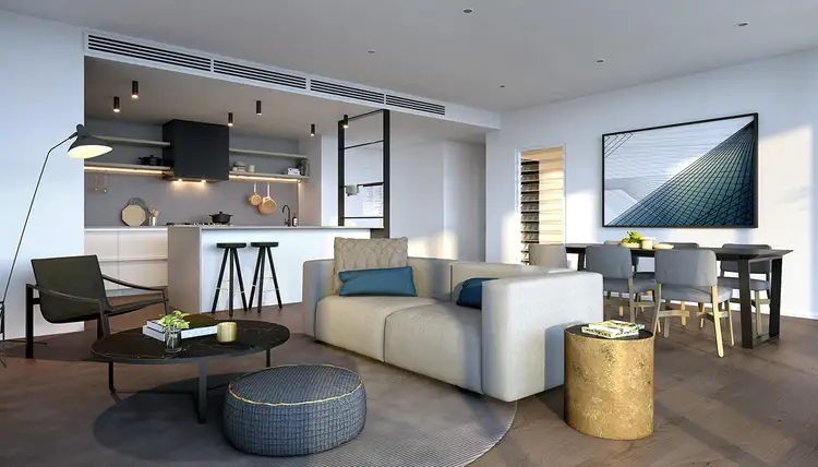 910/139 Queensberry Street, Carlton VIC 3053