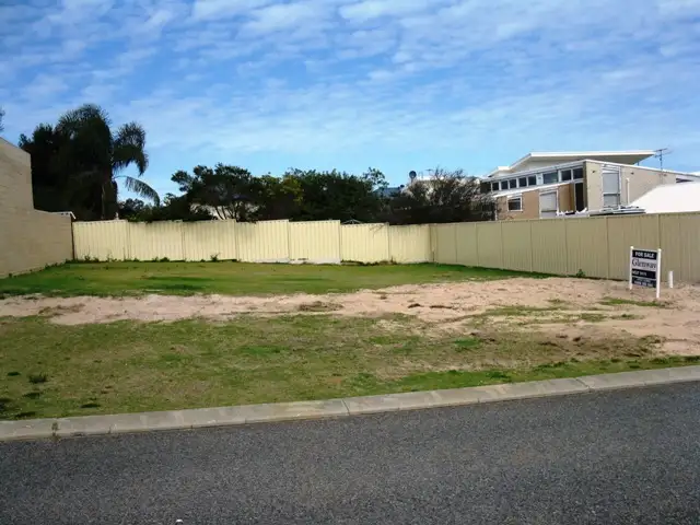 Third view of Homely land listing, 173a Rockingham Beach Road, Rockingham WA 6168