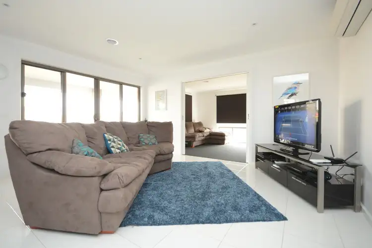 Third view of Homely house listing, 6 BROLGA STREET, Bairnsdale VIC 3875