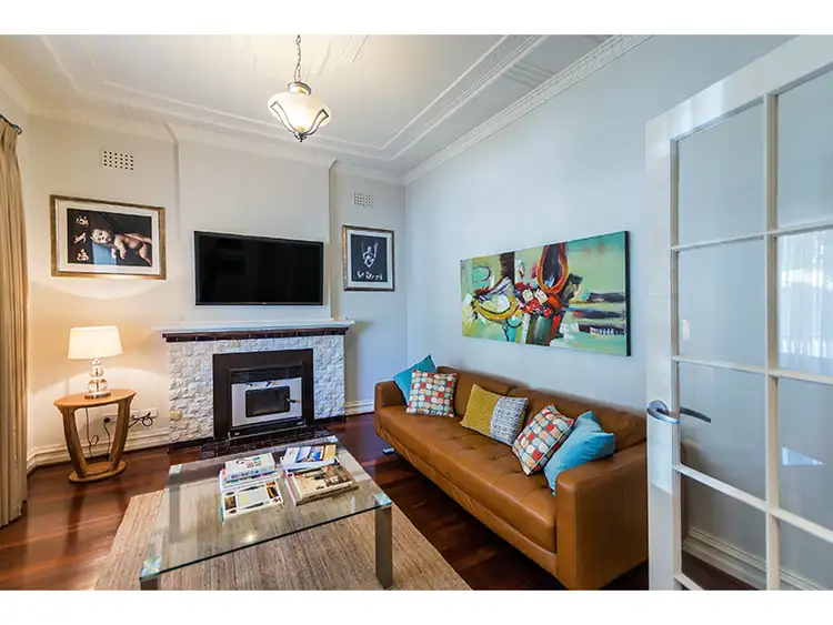 Fifth view of Homely house listing, 20 Anzac Road, Mount Hawthorn WA 6016