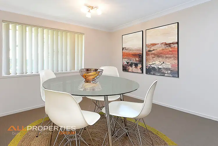Fifth view of Homely house listing, 413 Gowan Road, Calamvale QLD 4116