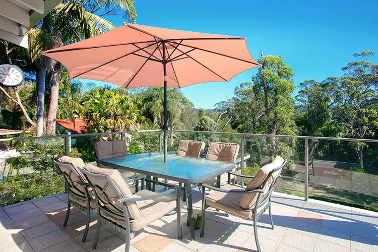 Third view of Homely house listing, 32 Greystoke Street, Wheeler Heights NSW 2097