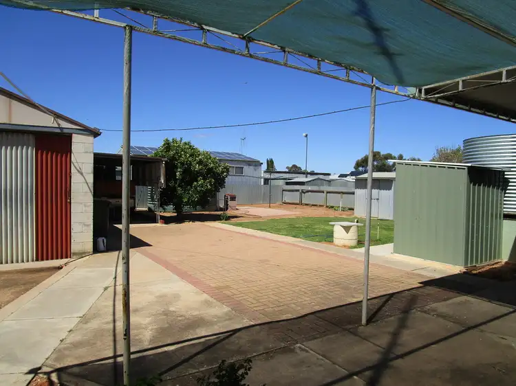 Third view of Homely house listing, 12 Collins, Barmera SA 5345