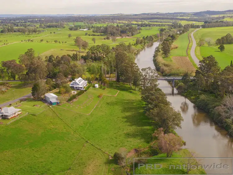 Second view of Homely house listing, 9 Martins Creek Road, Paterson NSW 2421