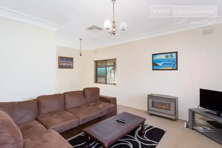 Second view of Homely house listing, 14 Raye Street, Tolland NSW 2650