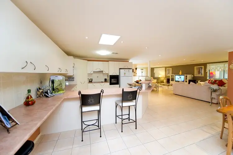 Sixth view of Homely house listing, 144 Spinnaker Way, Corlette NSW 2315
