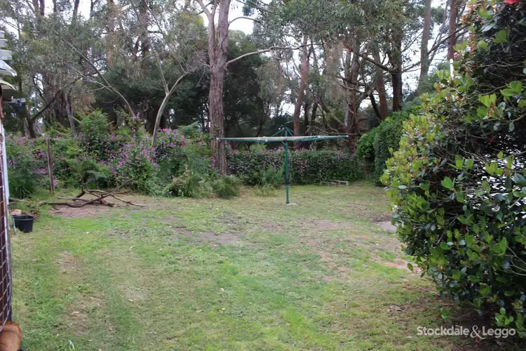 Fifth view of Homely house listing, 62-66 Grantville-Glen Alvie Road, Grantville VIC 3984
