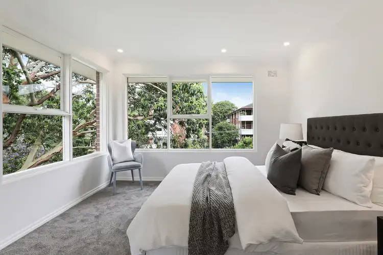 Fourth view of Homely apartment listing, 6/25 Crows Nest Road, Waverton NSW 2060