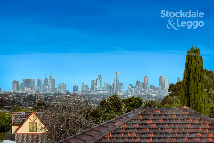 Second view of Homely townhouse listing, 1/4 Kennedy Street, Glenroy VIC 3046