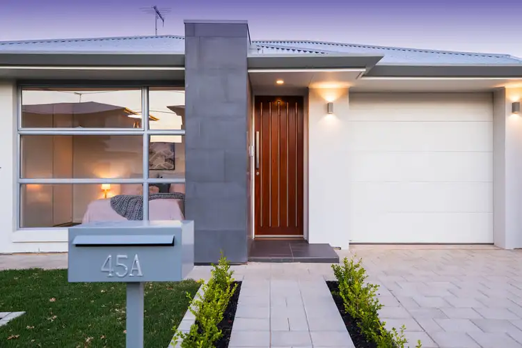 45A Wilkins Street, Glengowrie SA 5044