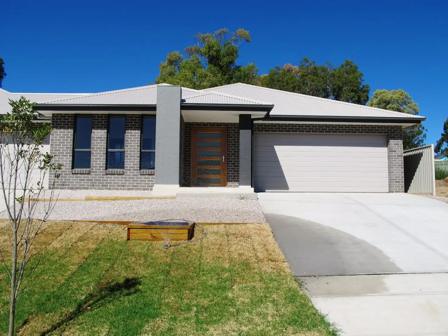 Main view of Homely house listing, 27 Dunphy Crescent, Mudgee NSW 2850