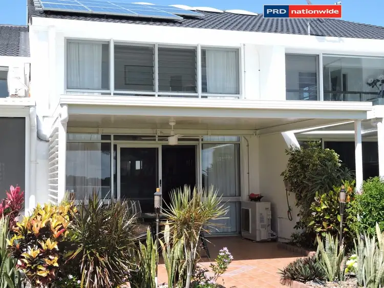 Third view of Homely unit listing, 17 A SPINNAKER DRIVE, Sandstone Point QLD 4511