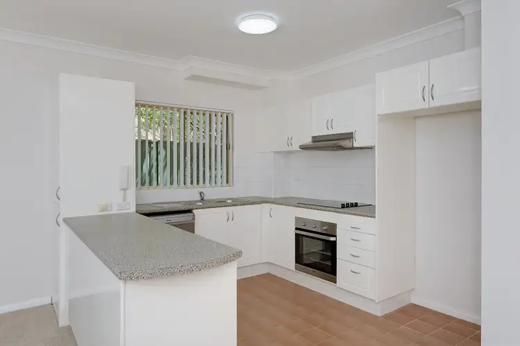 Sixth view of Homely unit listing, 4/14 Linda Street, Hornsby NSW 2077