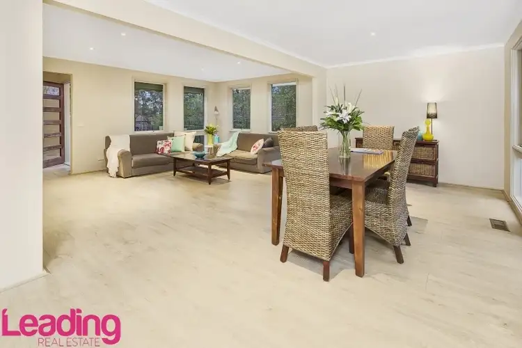 Second view of Homely house listing, 393 Elizabeth Drive, Sunbury VIC 3429