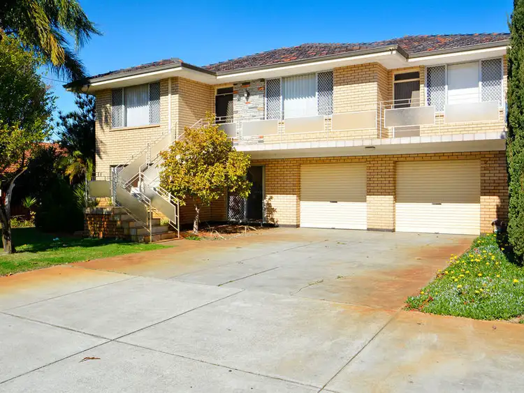 Fourth view of Homely house listing, 54 Robinson Road, Morley WA 6062