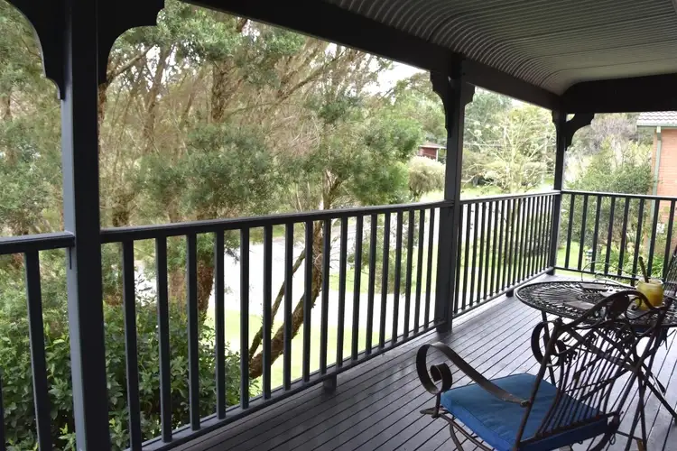 Second view of Homely house listing, 5 YOUNG STREET, Jamberoo NSW 2533