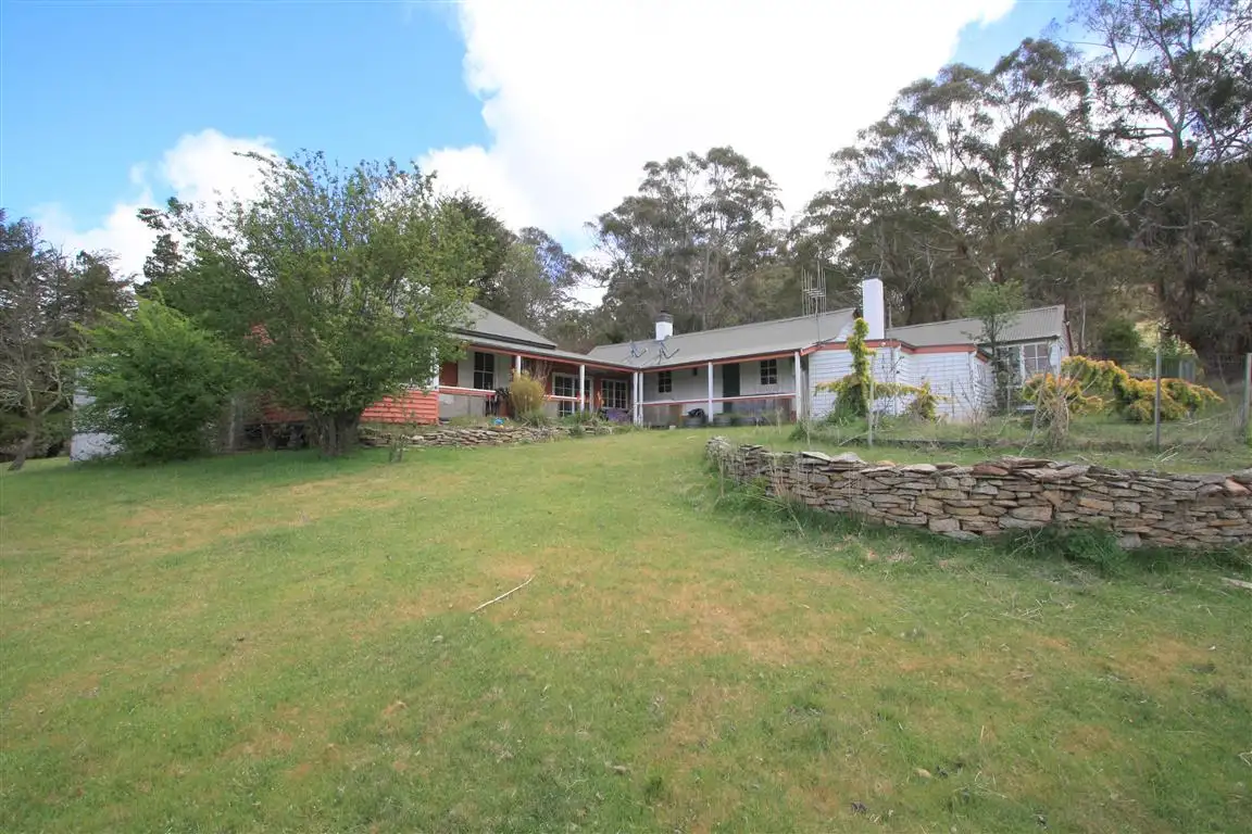 Main view of Homely rural property listing, 58 Bells Road, Cooma NSW 2630