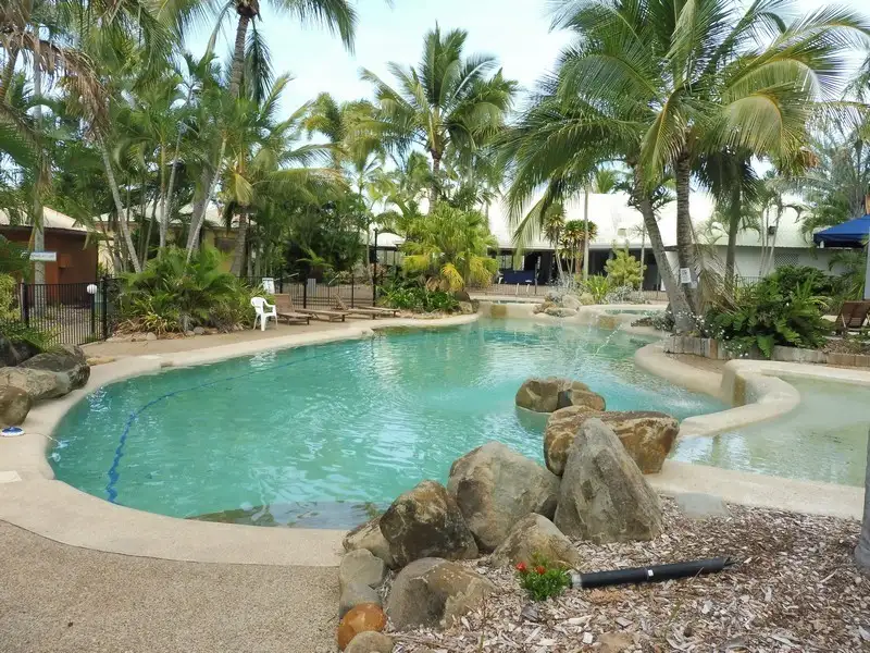 Main view of Homely unit listing, 53/1 Griffin Avenue, Bucasia QLD 4750