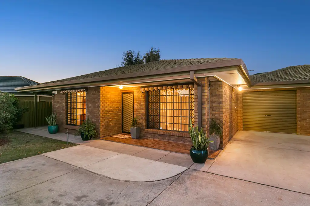 Main view of Homely unit listing, 3/95a Railway Terrace, Ascot Park SA 5043