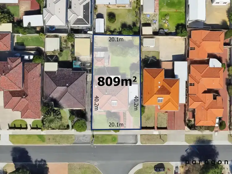 36 Lawley Street, Tuart Hill WA 6060