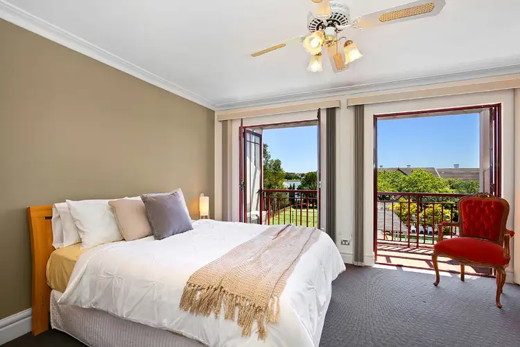 Fifth view of Homely townhouse listing, 3/164A Burwood Road, Concord NSW 2137