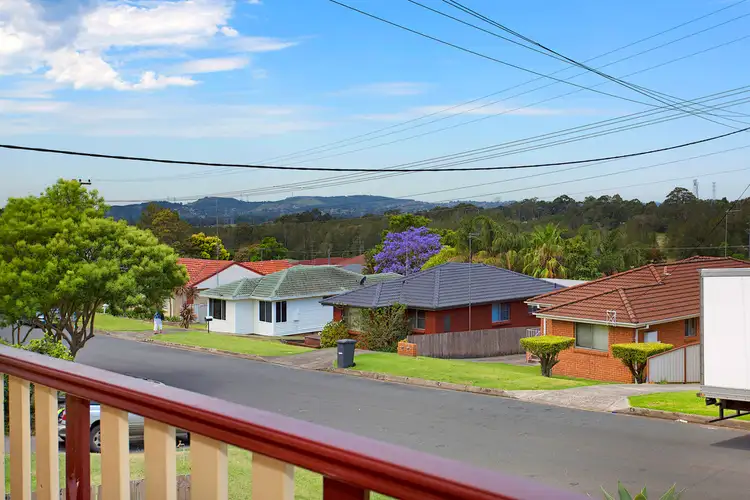 Second view of Homely house listing, 50 Billabong Avenue, Dapto NSW 2530