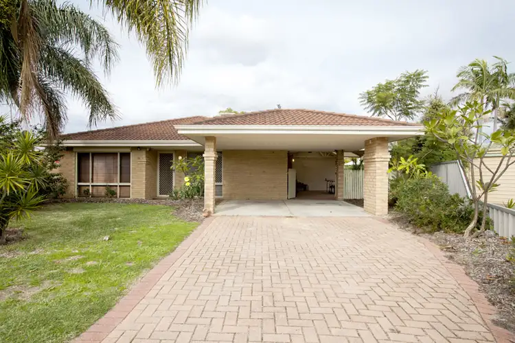23 Koongee Cross, High Wycombe WA 6057