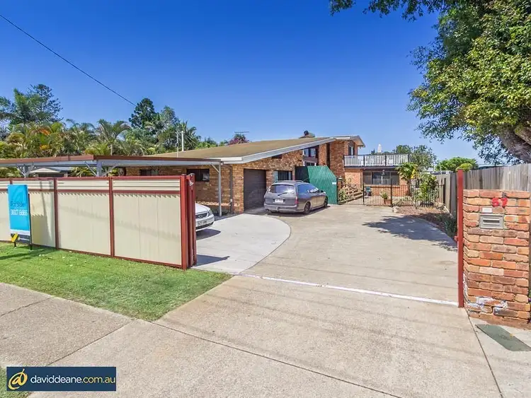 57 Sparkes Rd, Bray Park QLD 4500