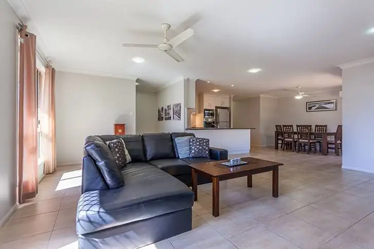 Third view of Homely house listing, 166D South Street, Centenary Heights QLD 4350