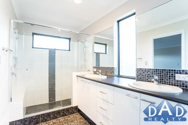 Sixth view of Homely house listing, 22 Connemara Way, Australind WA 6233