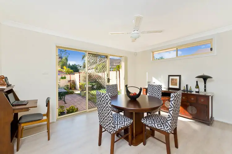 Third view of Homely house listing, 61 Maclaurin Avenue, East Hills NSW 2213