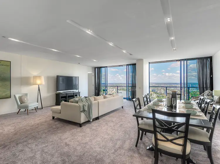 442/30 Macrossan Street, Brisbane City QLD 4000