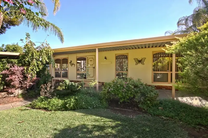 Main view of Homely house listing, 152 DARLING STREET, Wentworth NSW 2648