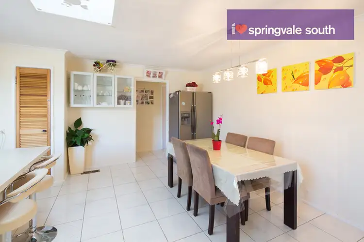 Fifth view of Homely unit listing, 3/20 Spring Road, Springvale South VIC 3172