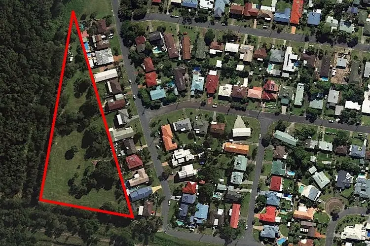 Lot 118 & 71 Sand Street, Kingscliff NSW 2487