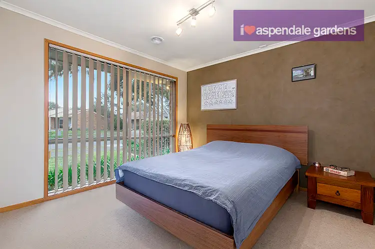 Fifth view of Homely house listing, 22 Llewellyn Avenue, Aspendale Gardens VIC 3195